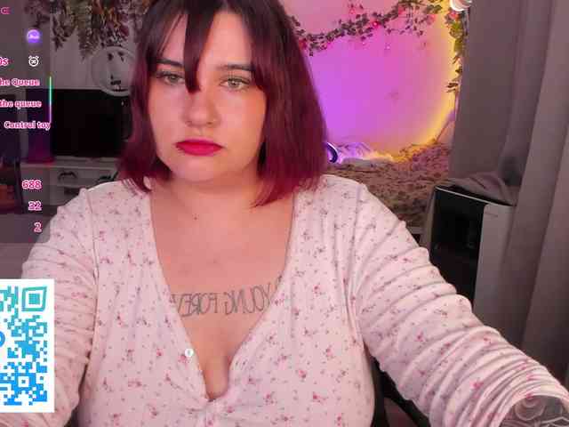 TinaColada webcam