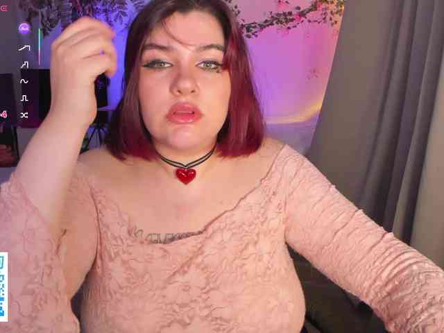 TinaColada webcam