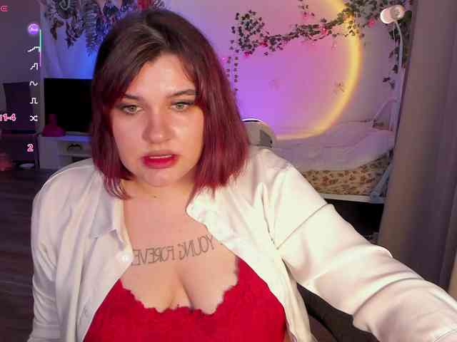 TinaColada webcam
