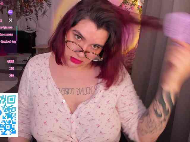 TinaColada webcam