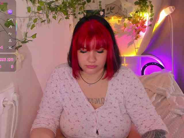 tinacolada's live room