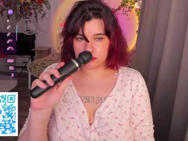 TinaColada webcam