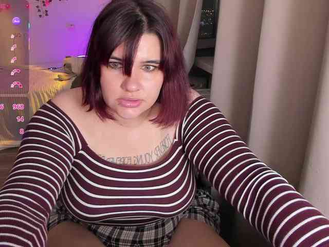 TinaColada Sex Cam Show