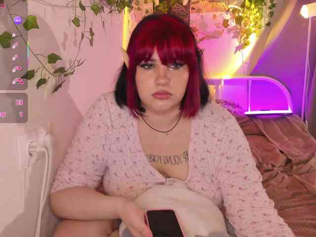 TinaColada webcam