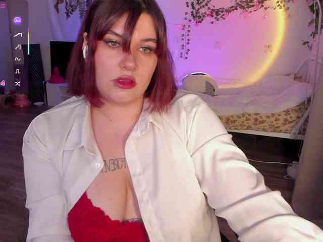 TinaColada webcam
