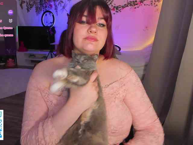 TinaColada webcam