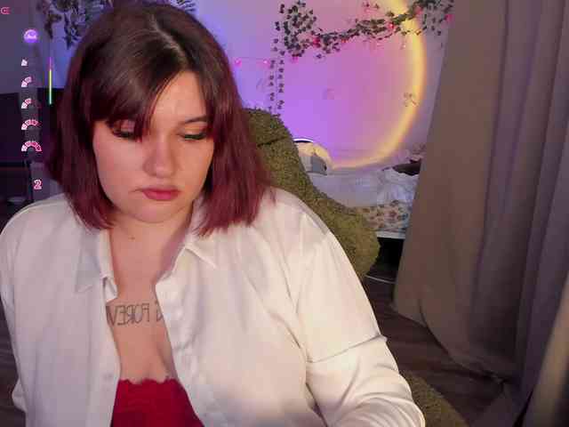 TinaColada webcam