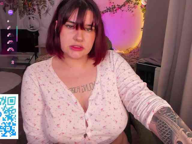 TinaColada webcam