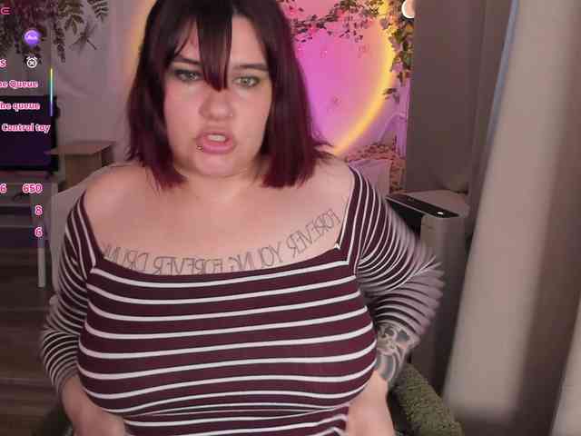 TinaColada webcam
