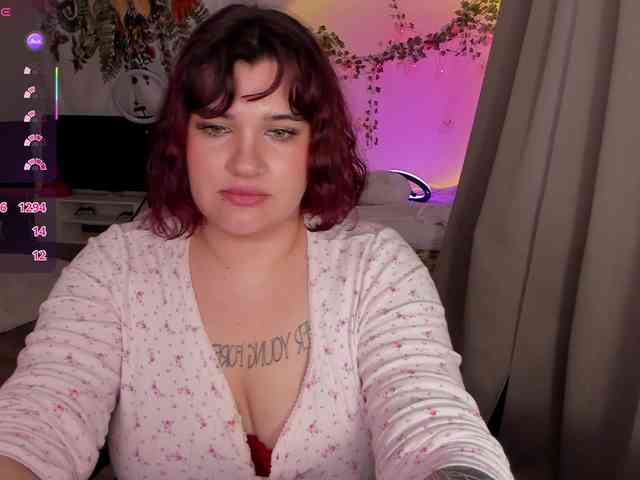 TinaColada webcam