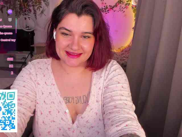 TinaColada webcam