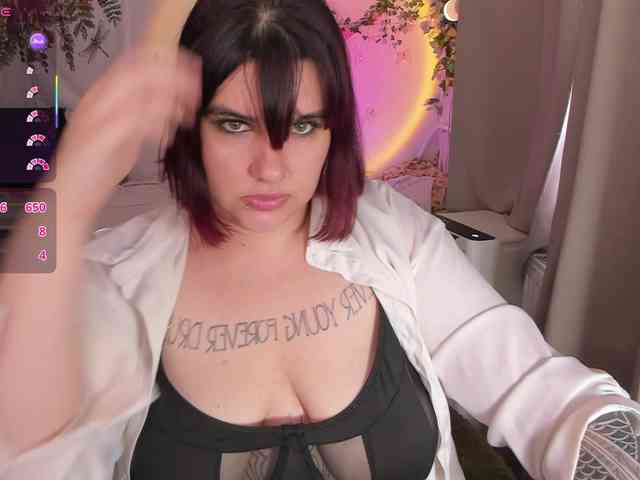 TinaColada webcam