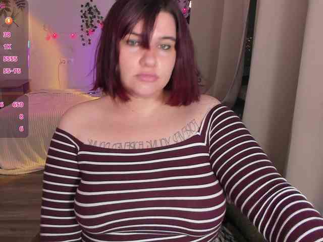 TinaColada webcam