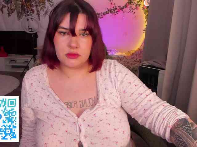 TinaColada webcam