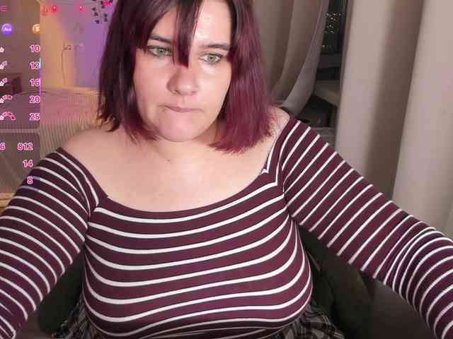 TinaColada Sex Cam Show