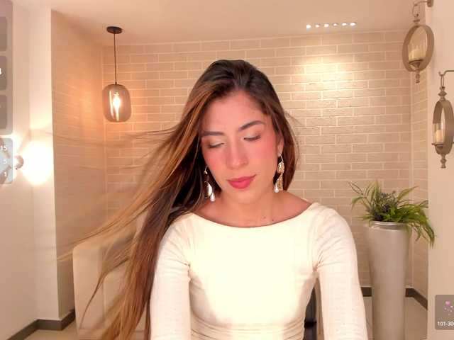 ArianaCastillo live cam on BongaCams