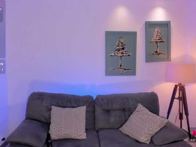 ArianaCastillo live cam on BongaCams
