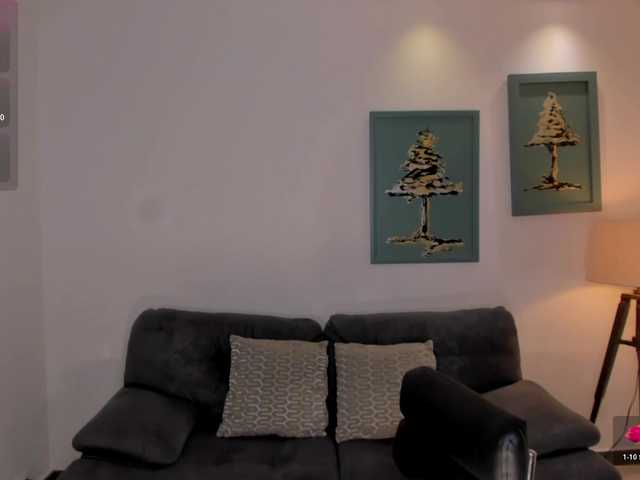 ArianaCastillo live webcam show