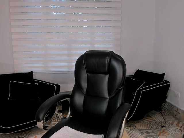 ArianaCastillo live cam on BongaCams