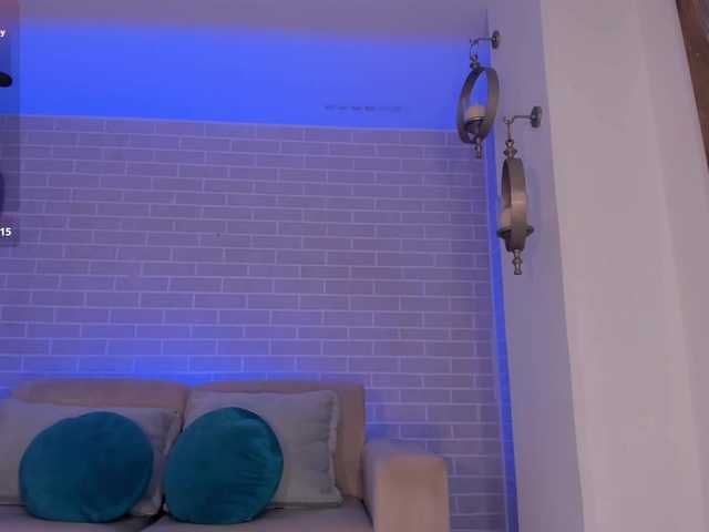 ArianaCastillo live cam on BongaCams