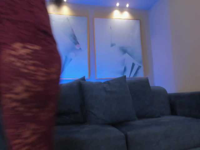 ArianaCastillo live cam on BongaCams