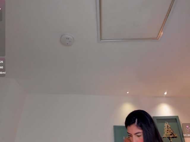ArianaCastillo live webcam show