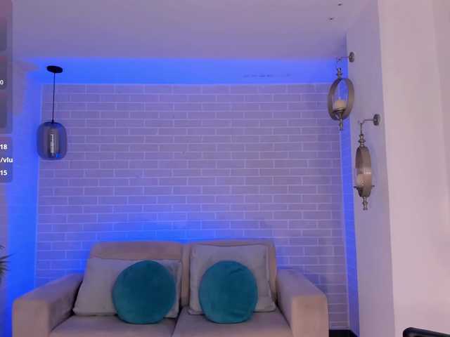 arianacastillo cam belle