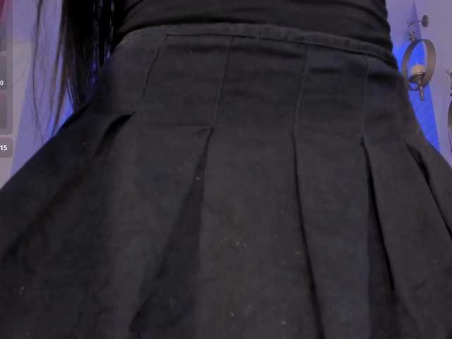 ArianaCastillo live cam on BongaCams