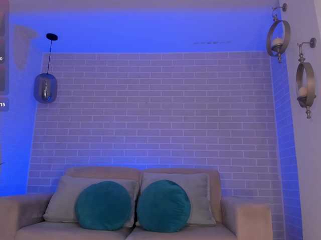 arianacastillo live sex