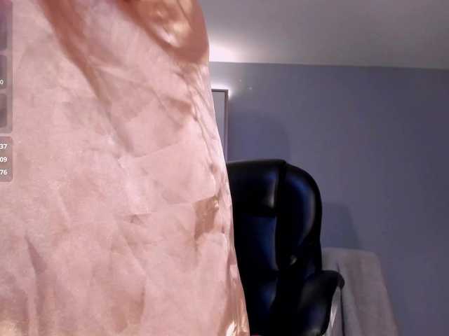 ArianaCastillo live cam on BongaCams