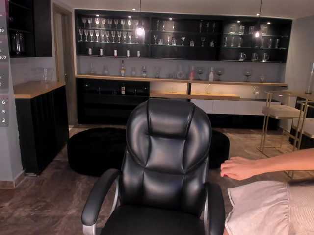 ArianaCastillo live cam preview