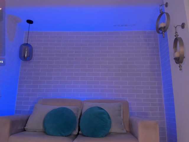 ArianaCastillo live cam on BongaCams