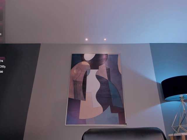 ArianaCastillo live webcam show