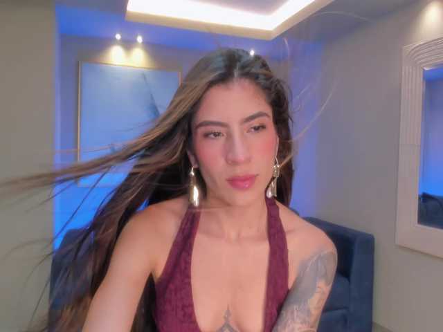 ArianaCastillo live cam on BongaCams