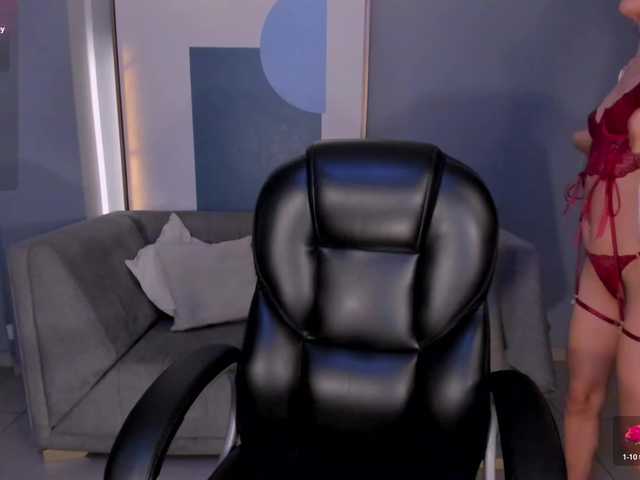 ArianaCastillo live webcam show