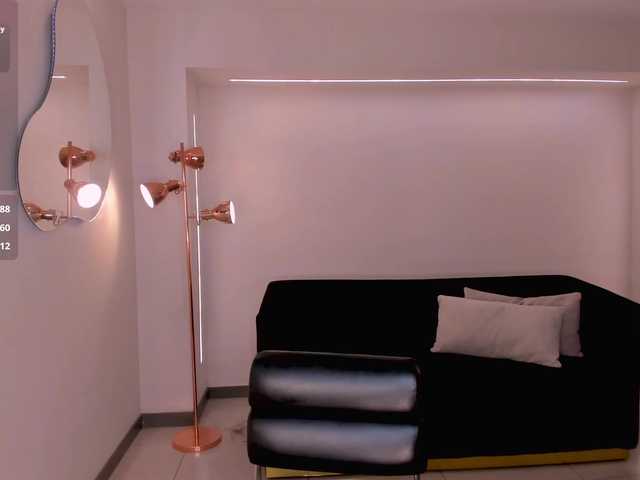 ArianaCastillo live cam on BongaCams