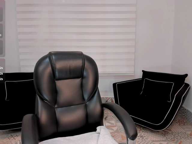 ArianaCastillo live cam on BongaCams