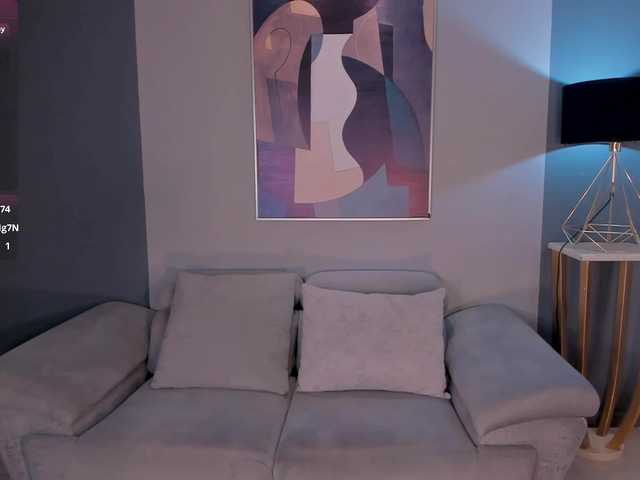 ArianaCastillo live webcam show