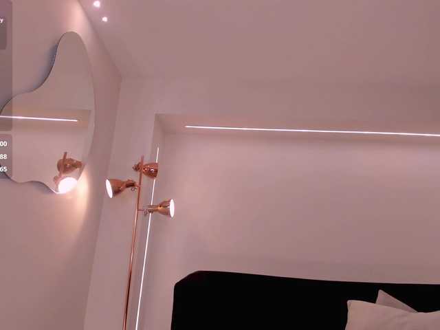 ArianaCastillo live cam on BongaCams