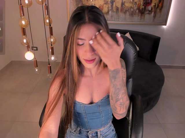 ArianaCastillo live cam on BongaCams