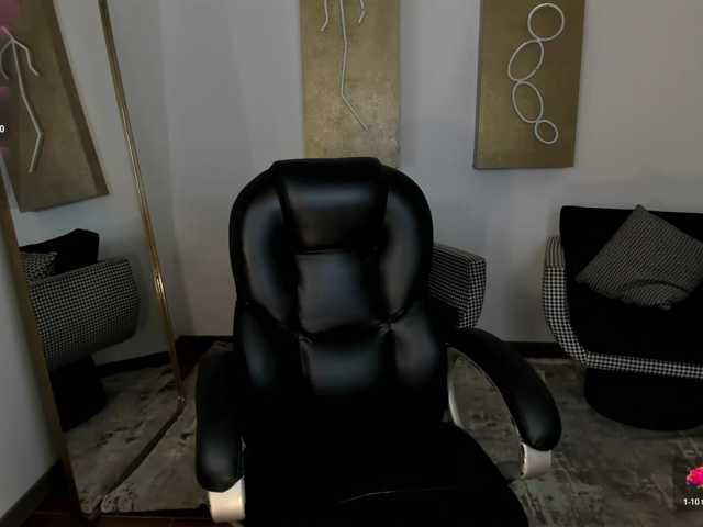ArianaCastillo live cam on BongaCams