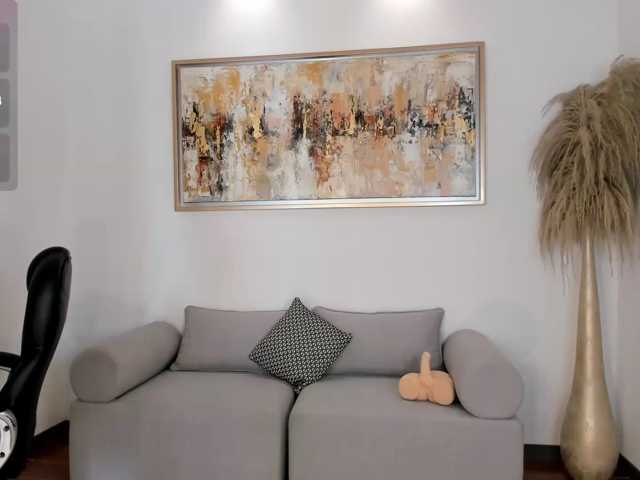 ArianaCastillo live cam preview