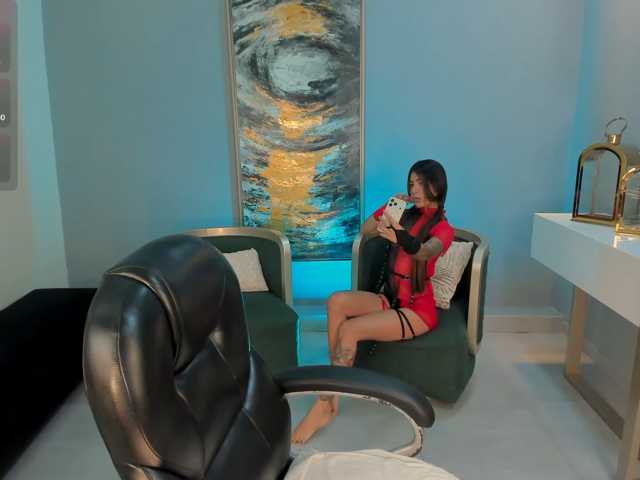 ArianaCastillo live cam on BongaCams