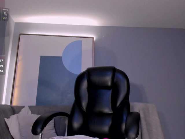 ArianaCastillo live webcam show