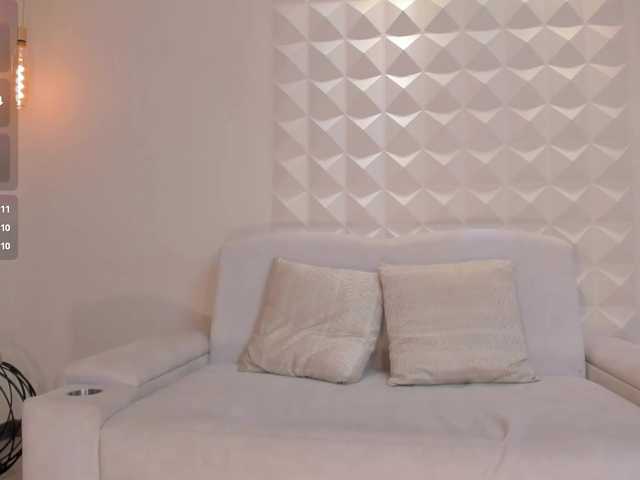 ArianaCastillo live cam on BongaCams