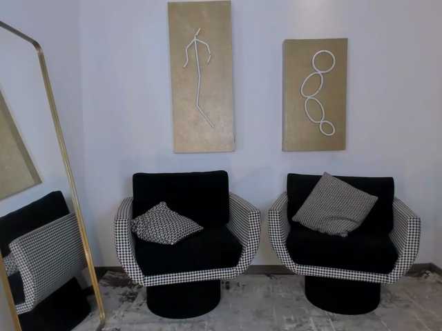 ArianaCastillo live cam preview