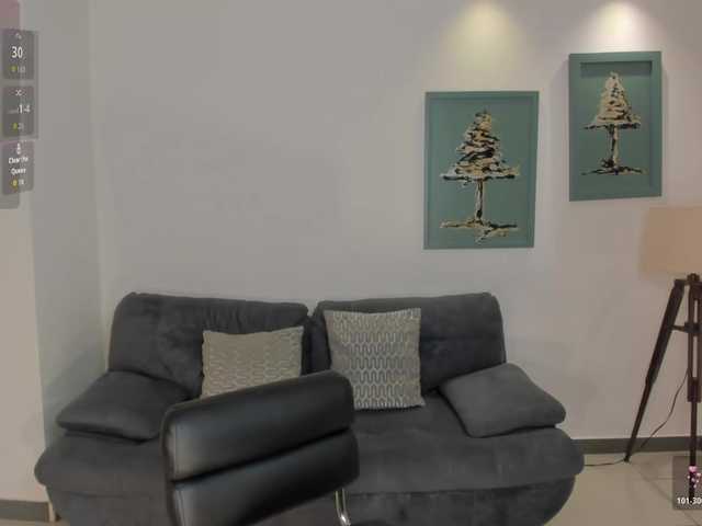 ArianaCastillo live webcam show