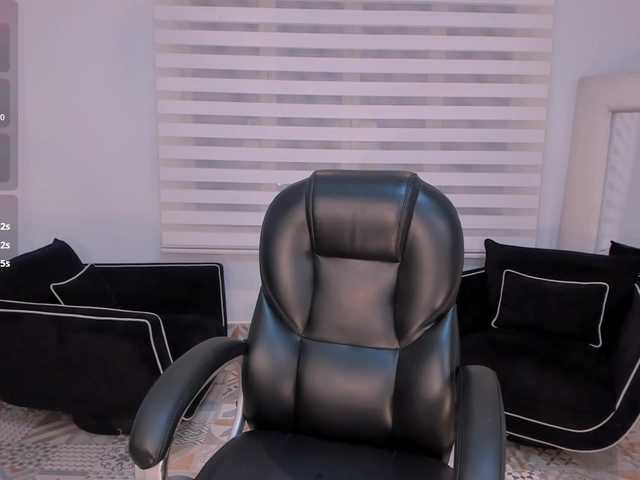 ArianaCastillo live cam on BongaCams