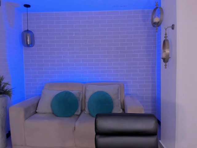 ArianaCastillo live cam on BongaCams