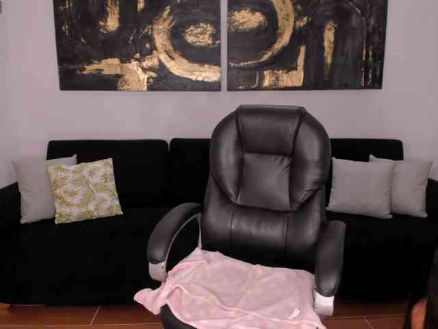 ArianaCastillo webcam